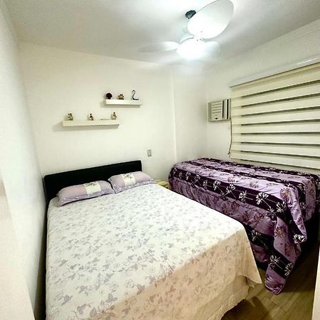 Apartamento Top De Linha Praia Da Enseada Guarujá Extérieur photo