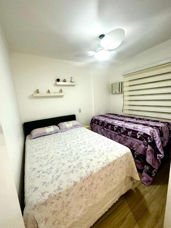 Apartamento Top De Linha Praia Da Enseada Guarujá Extérieur photo